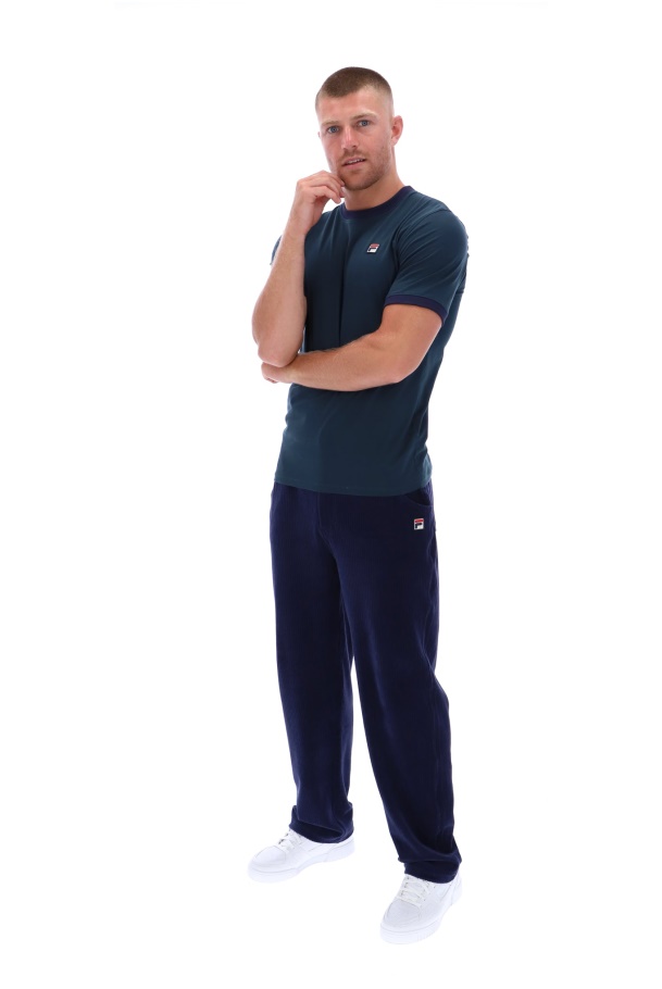 Tee Ringer Fila Essencial Marconi