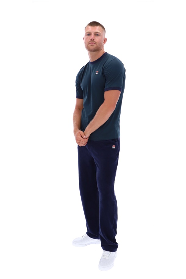 Tee Ringer Fila Essencial Marconi