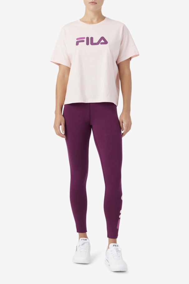 Thea Tee Potpourri/vinho De Uva/rouge Fila