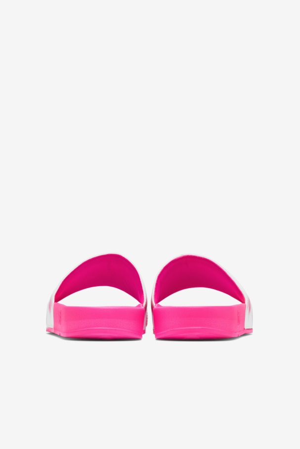 Tie Dye Feminina Drifter Fila Multi/rosa Glo/branco