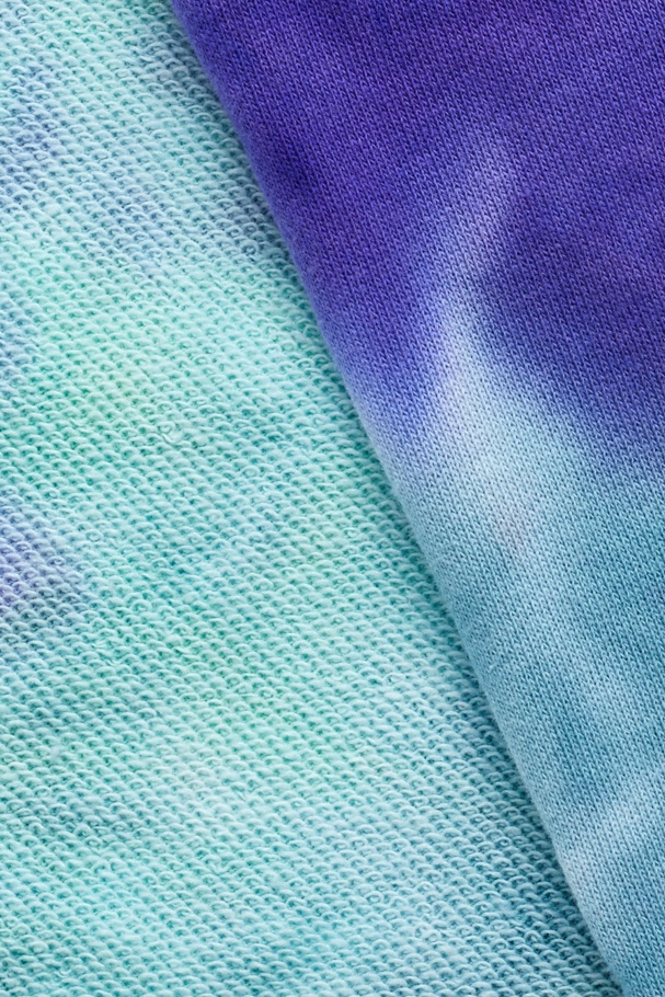 Tie Dye Raleigh Jogger Fila Aruba Blue Tie Dye