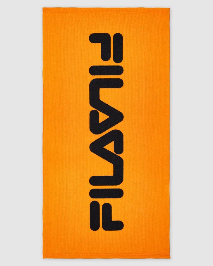 Toalha Moda Palestra Fila