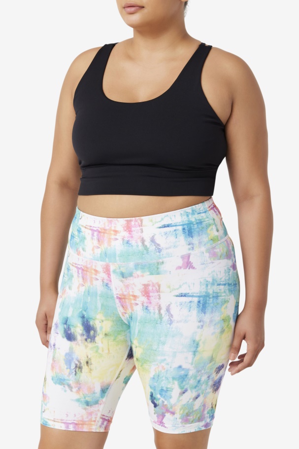 Top Sutiã Uplift Cruzado Nas Costas Fila