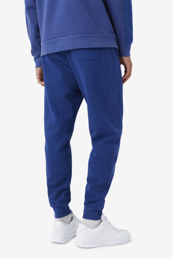 Trent Jogger Fila Azul/gardenia