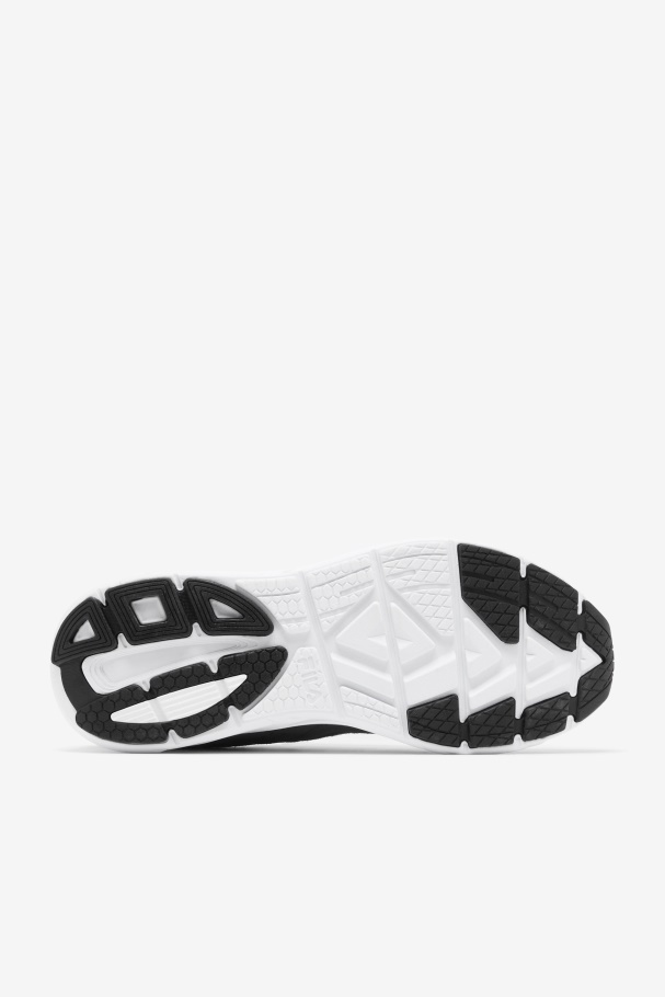 Trigate Animal Black/msil/turb Fila