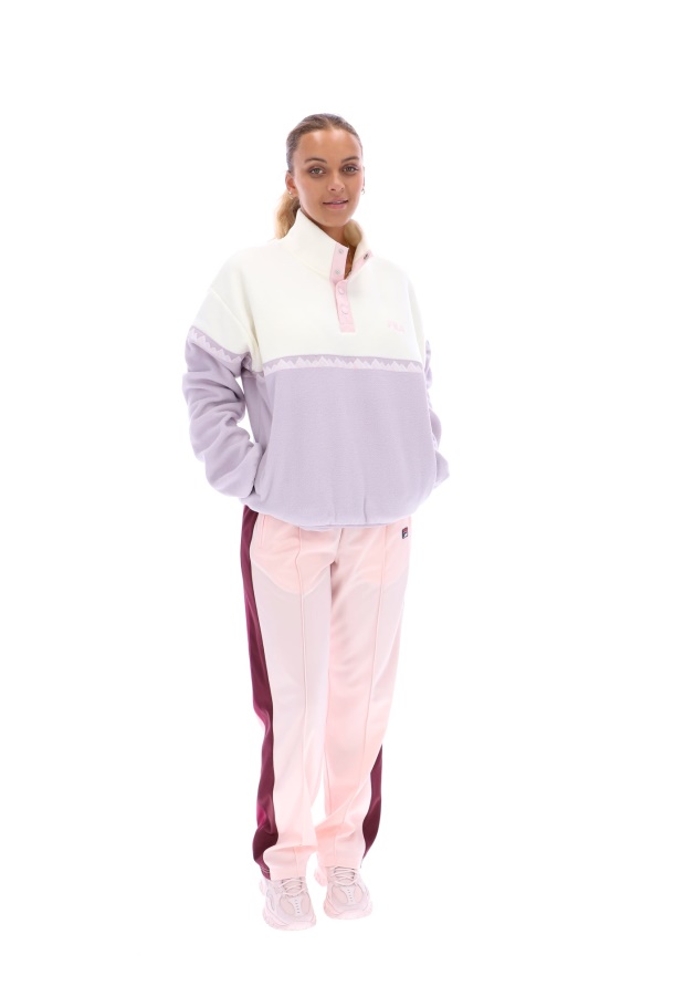 Trinity Mountain Time Fleece Fila