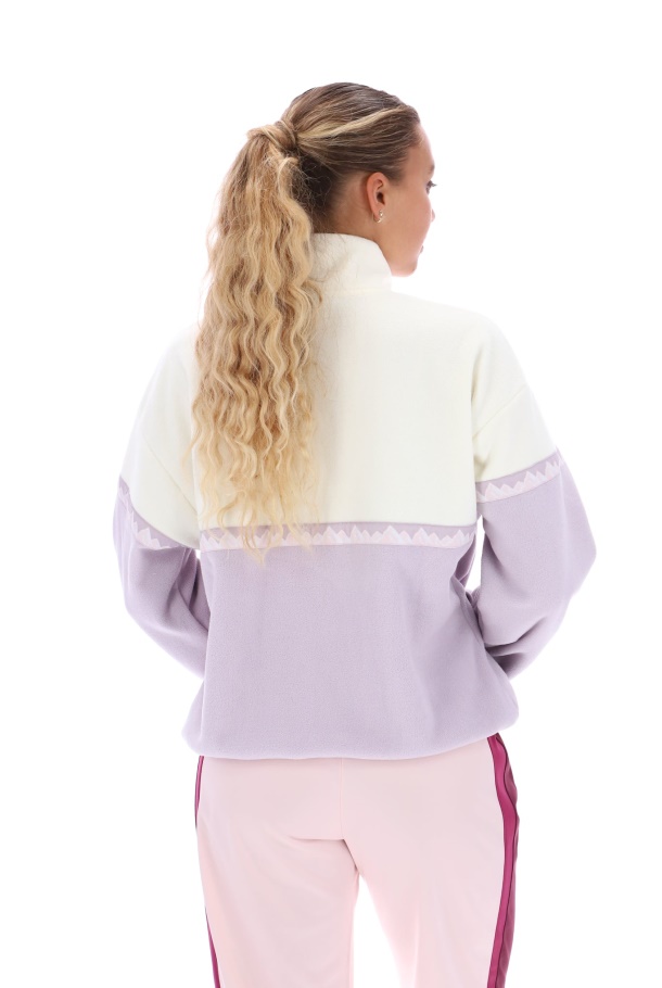 Trinity Mountain Time Fleece Fila