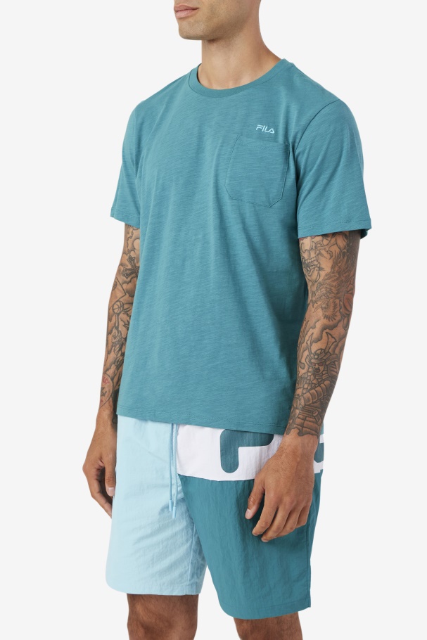 Tripulação Dilki Dois Bayou