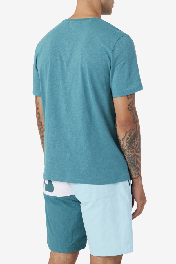 Tripulação Dilki Dois Bayou