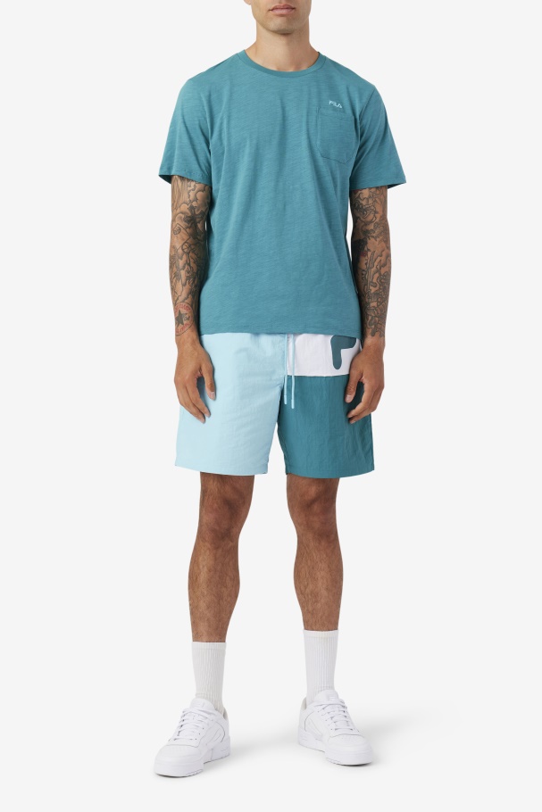 Tripulação Dilki Dois Bayou