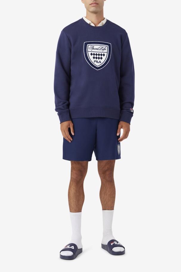 Tripulação Fila Kush Marinha/gardenia/bug De Junho