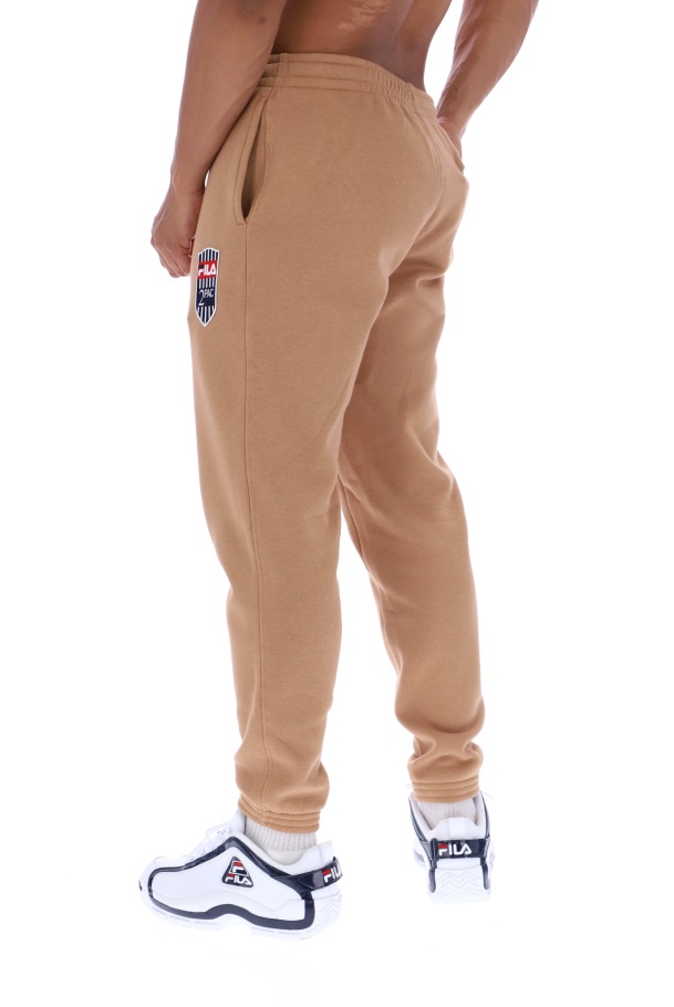 Tupac Fila Patch Jogger