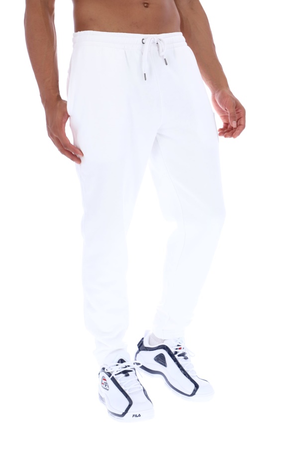 Tupac Patch Fila Jogger