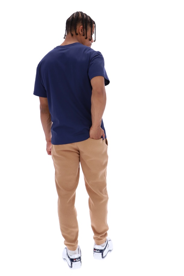 Tupac Patch Tee Fila