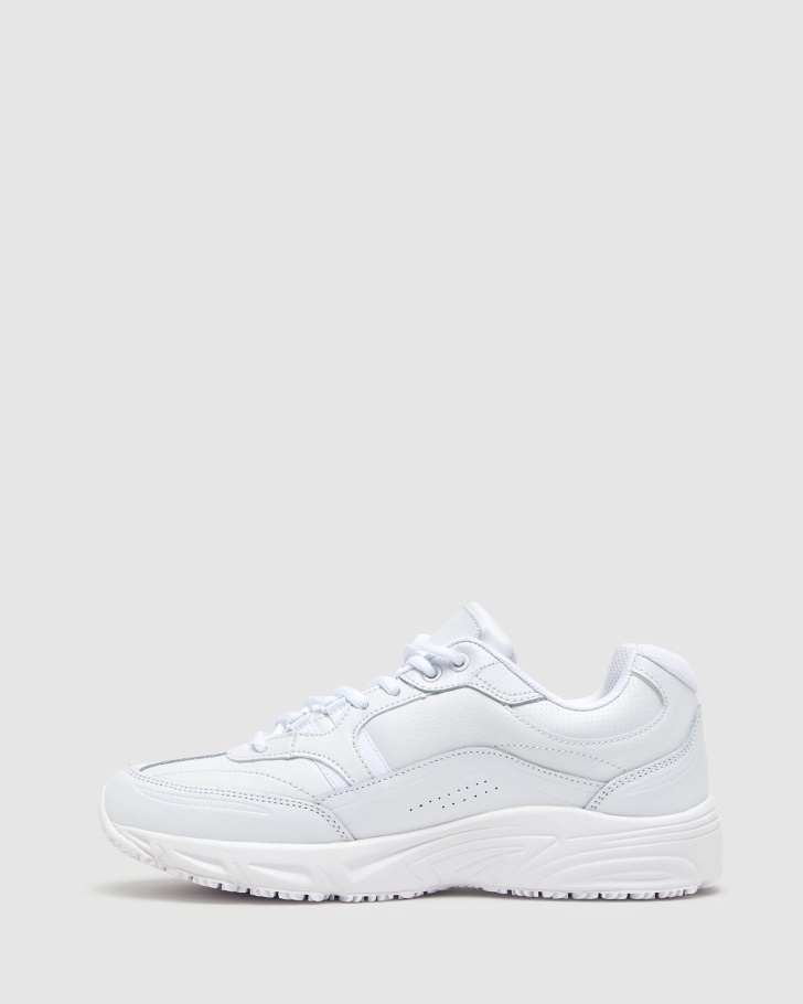 Turno De Trabalho De Memória Dos Homens De Fila Branca