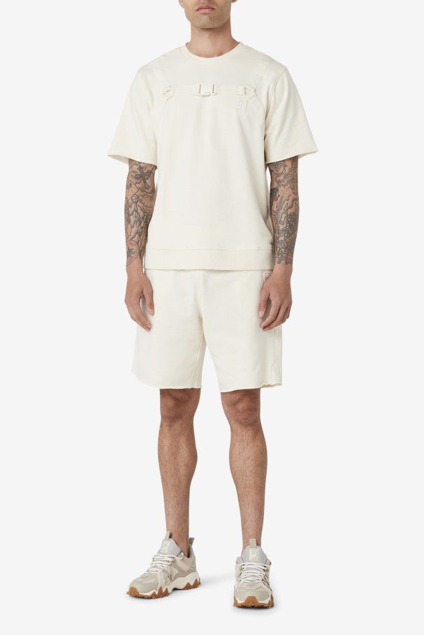 Turtldove Fila Keaton Curto