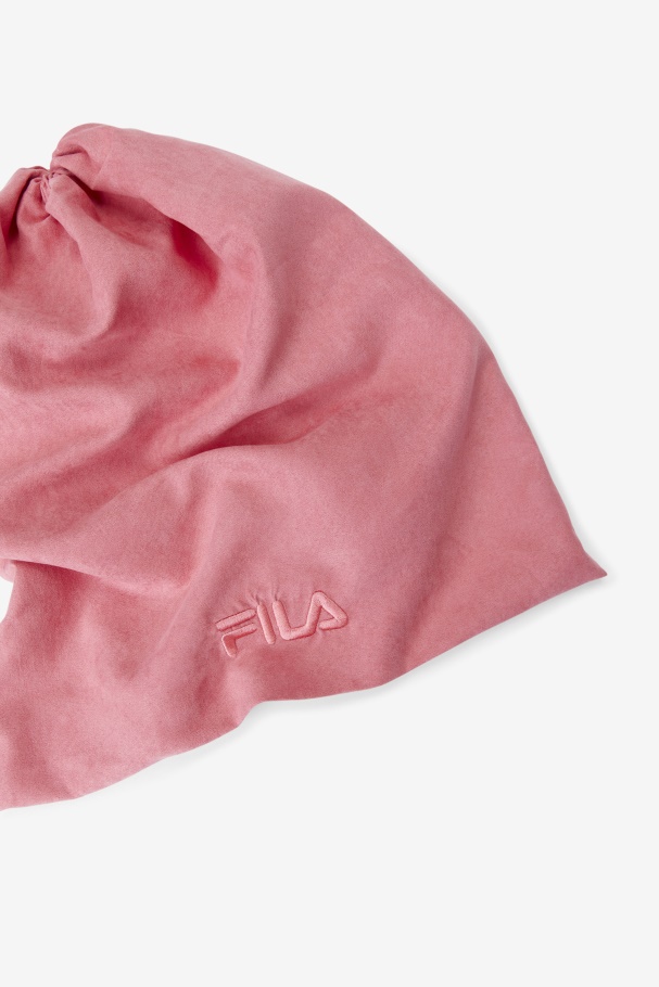 Tênis 88 Premium Morango Ice Fila