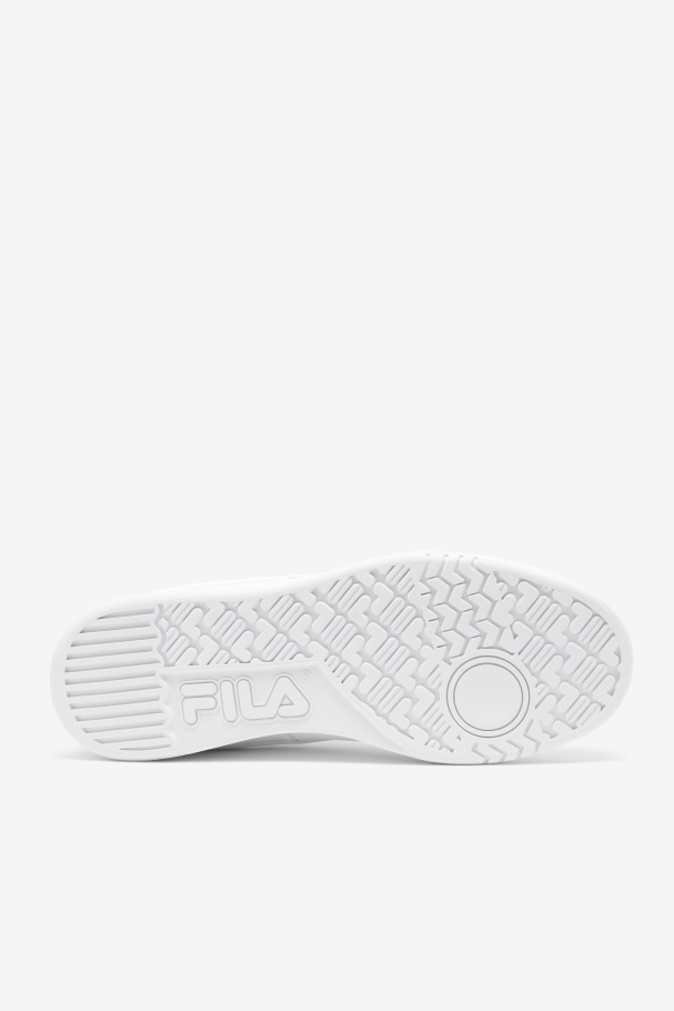 Tênis Masculino Branco 88 Fila