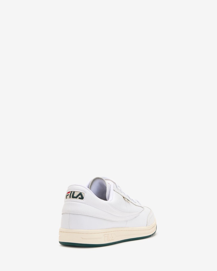 Tênis Masculino Branco/ponderosapina/gard 88 Fila