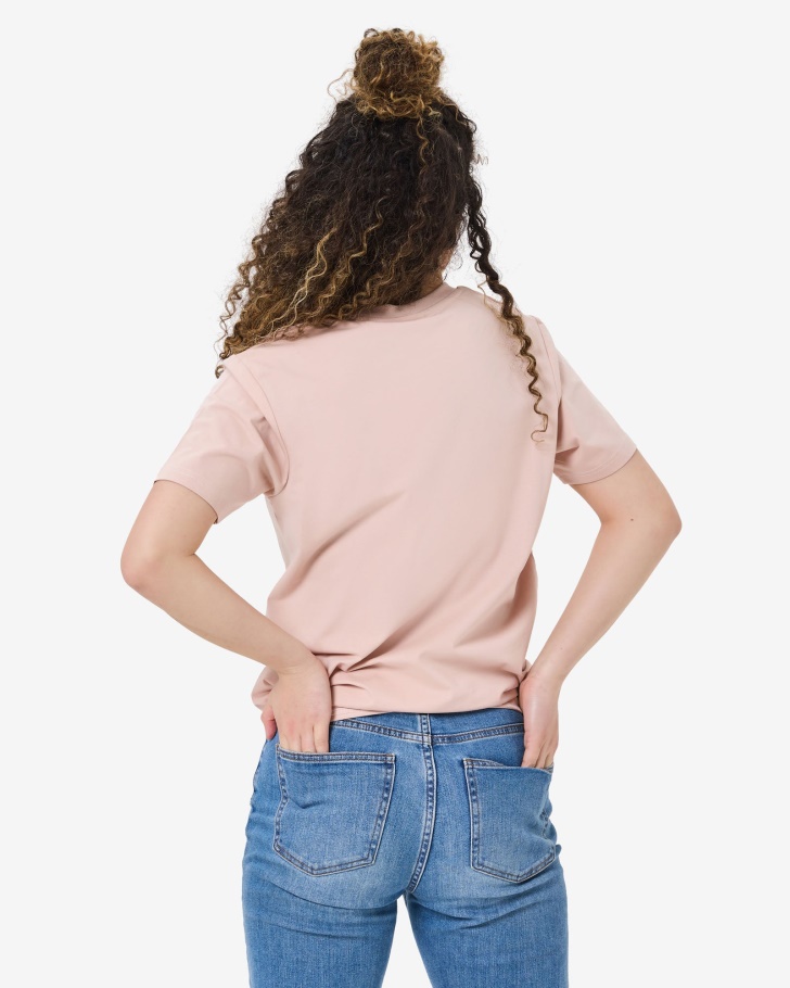 Unissex Alto 20 Tee Fila Dust