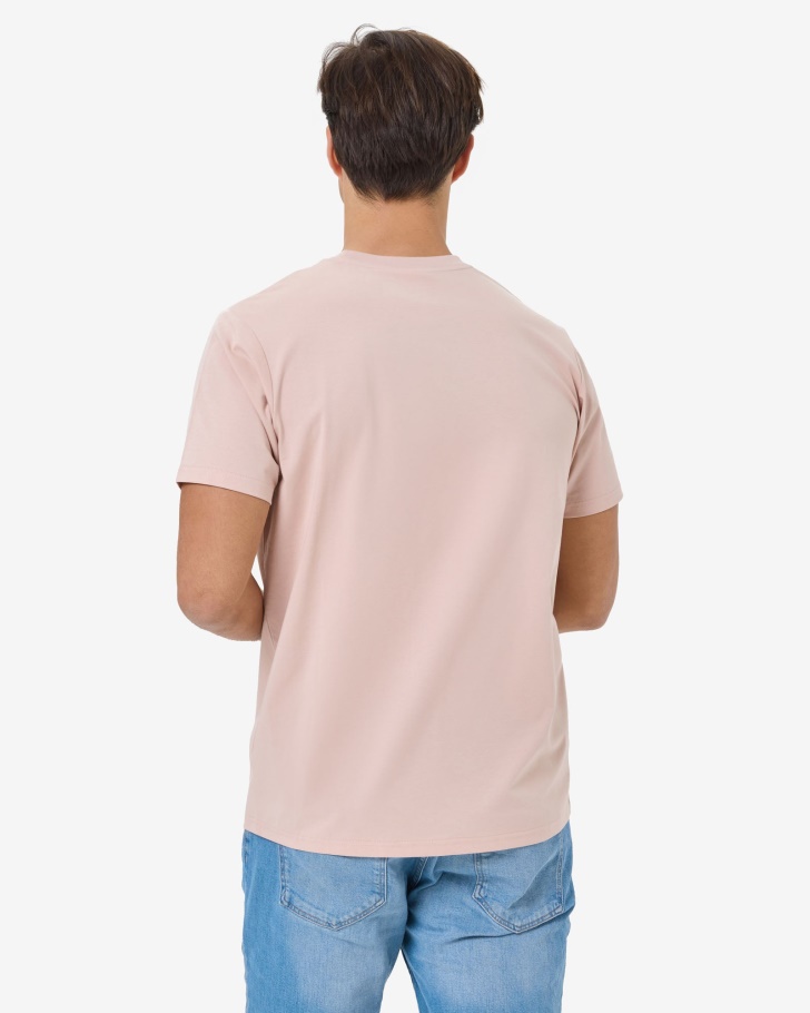 Unissex Alto 20 Tee Fila Dust