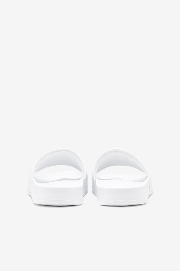 Vagabundo Fila Masculino Branco/sycamore/vermelho