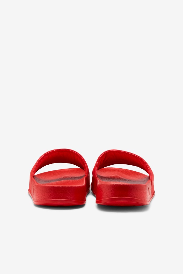 Vagabundo Fila Masculino Vermelho/marinho/branco