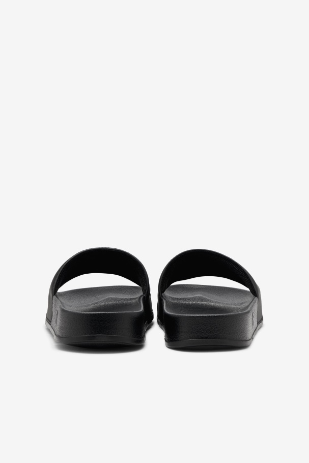 Vagabundo Masculino Fila Preto/vermelho/branco