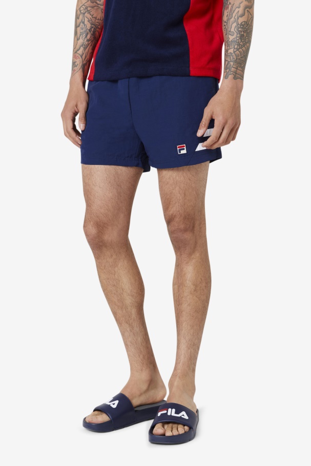 Vantage Swim Short Fila