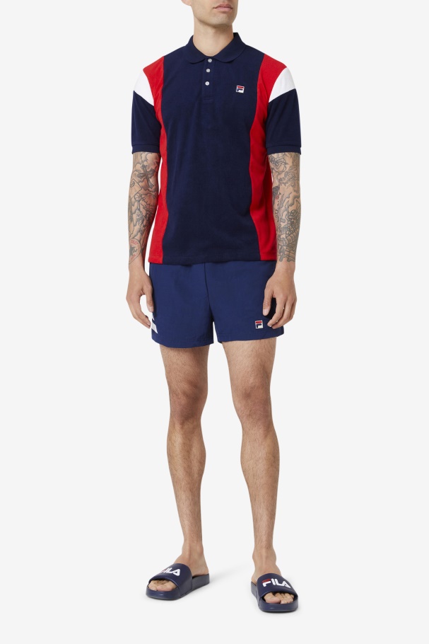 Vantage Swim Short Fila