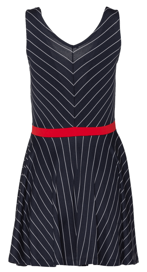 Vestido De Tênis Lottie Fila