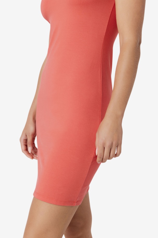 Vestido Kyra Caiena Fila