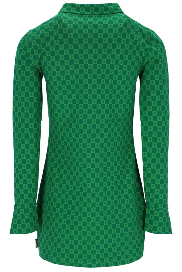 Vestido Polo Zadie Fila