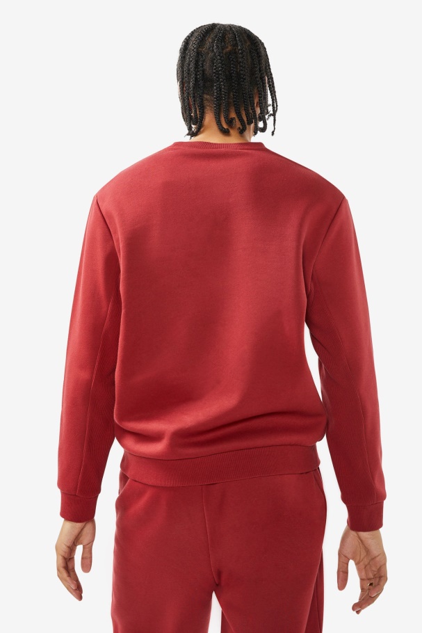 Winery Fila Distintivo Unissex 20 Tripulação