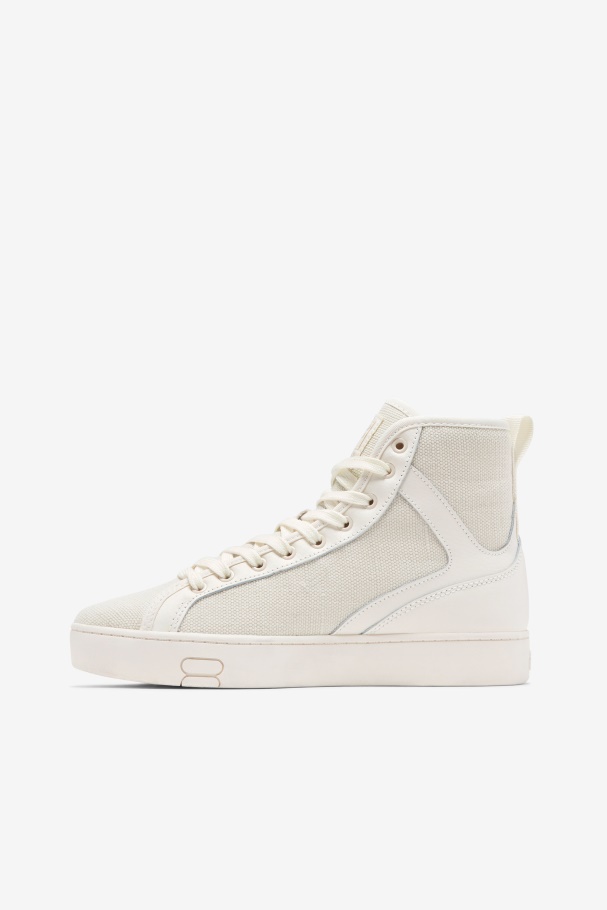 Women\s Madina Gardenia/turtledove Fila