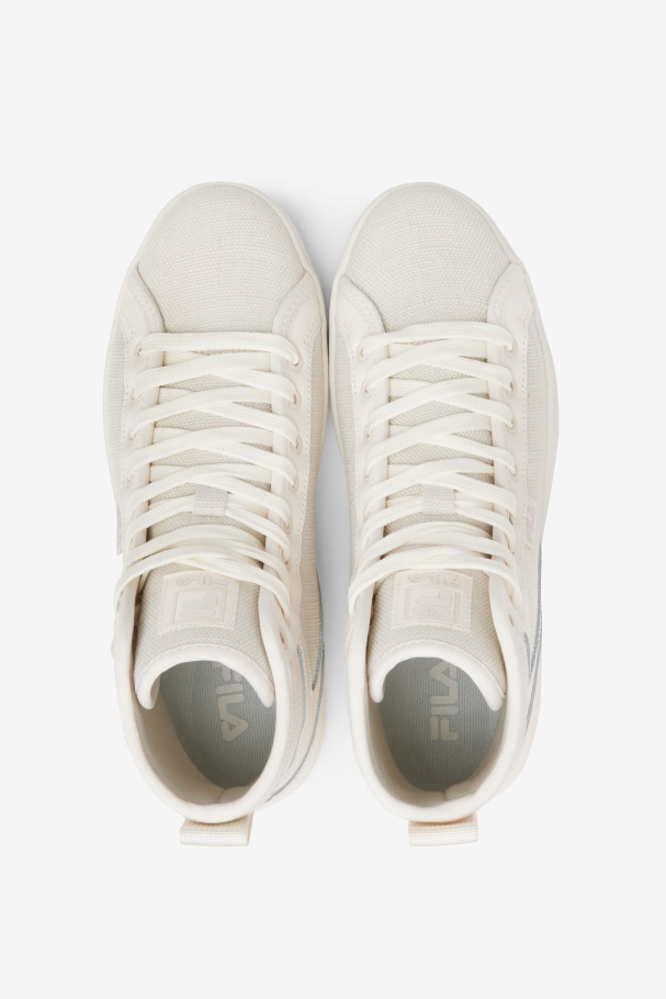 Women\s Madina Gardenia/turtledove Fila