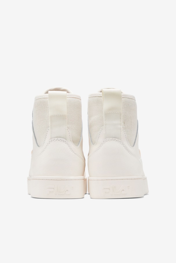 Women\s Madina Gardenia/turtledove Fila