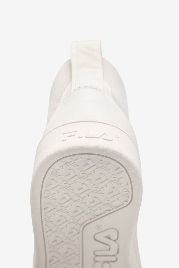 Women\s Madina Gardenia/turtledove Fila