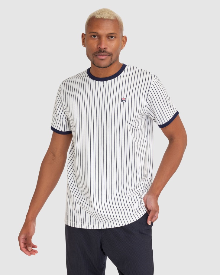 Wyatt Chama Fila Masculino