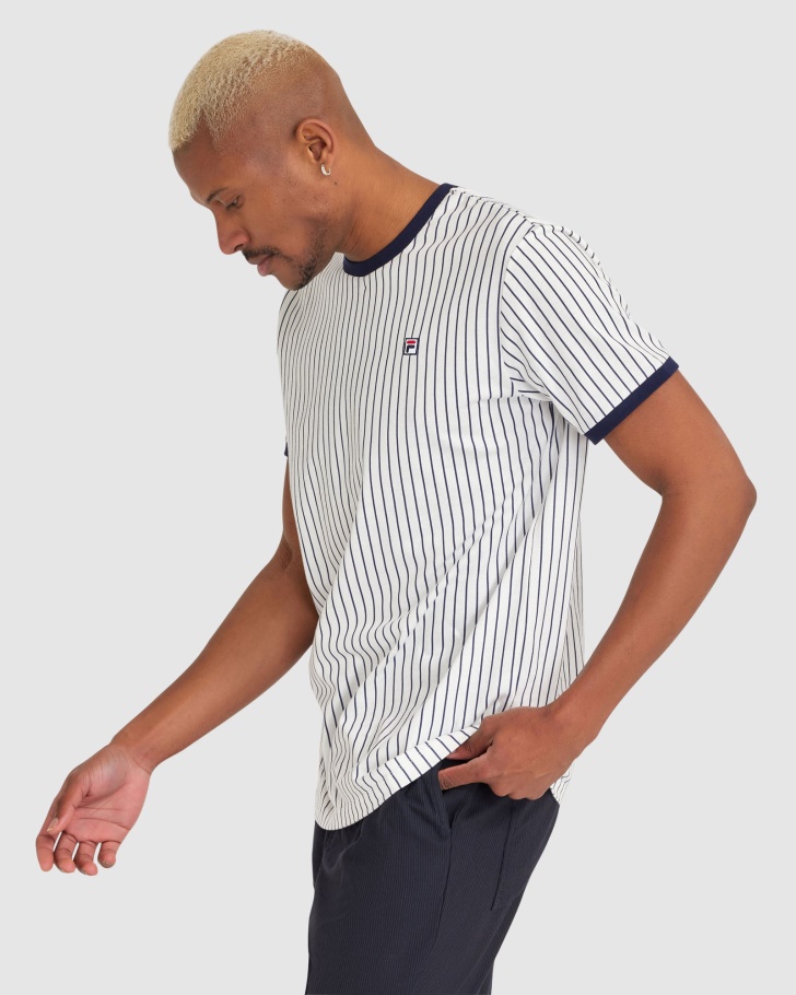 Wyatt Chama Fila Masculino