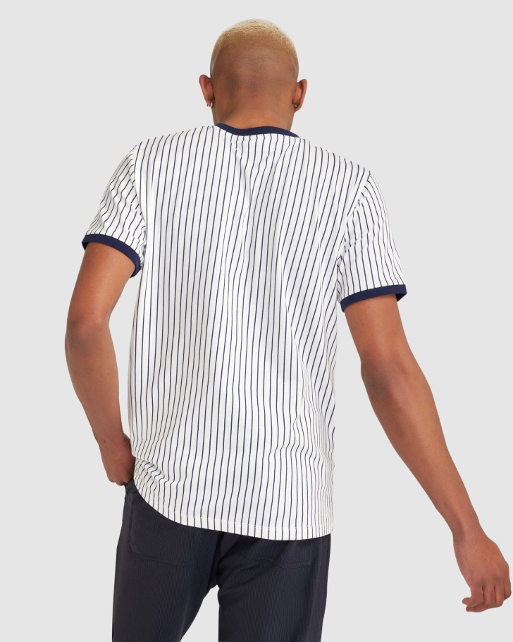 Wyatt Chama Fila Masculino