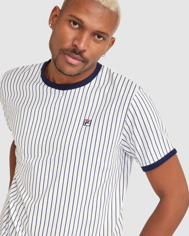 Wyatt Chama Fila Masculino