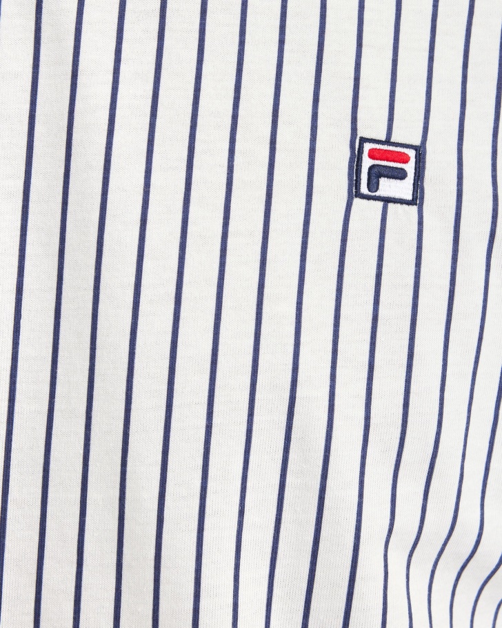 Wyatt Chama Fila Masculino