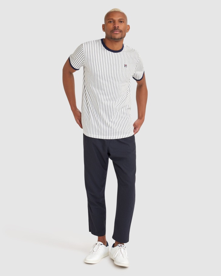 Wyatt Chama Fila Masculino