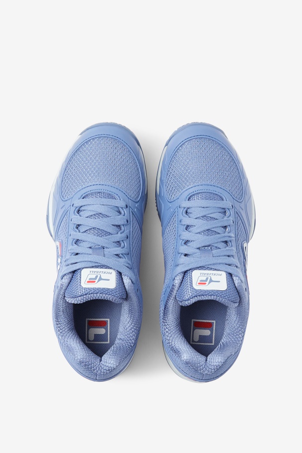 Zona De Vôlei Feminina Infinity/plein Air/diva Pink Fila