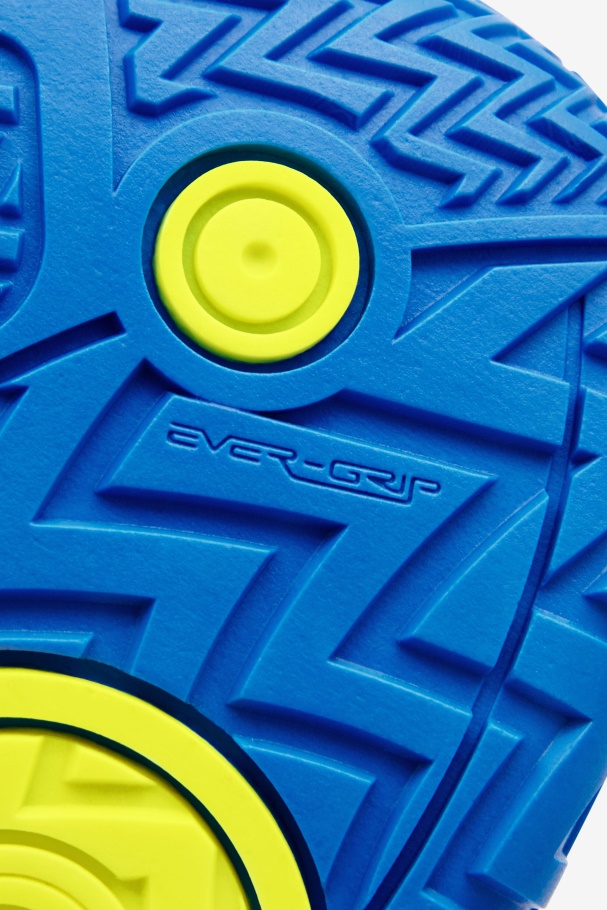 Zona De Vôlei Fila Masculino Azul/branco