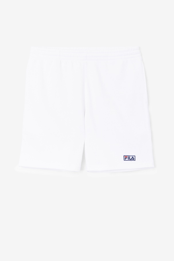 O Frio Curto Fila Branco