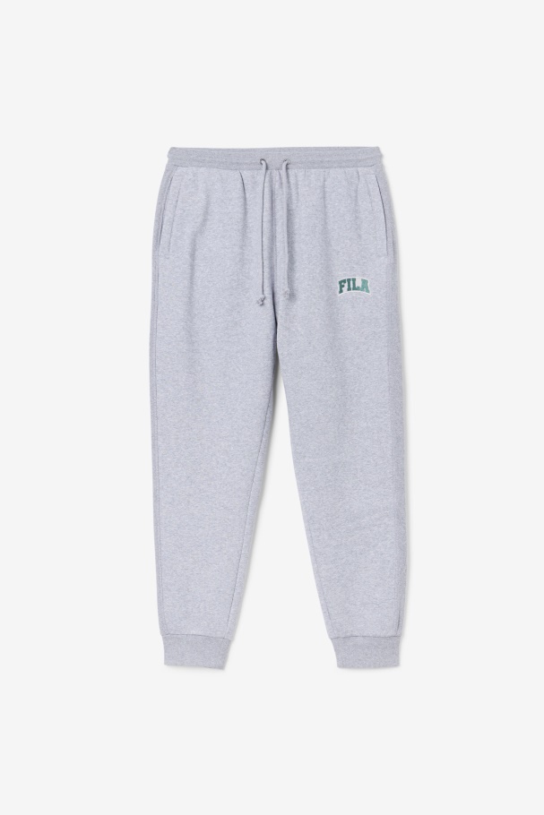 Fila Cinza Claro Marl/blue Spruce Trent Jogger