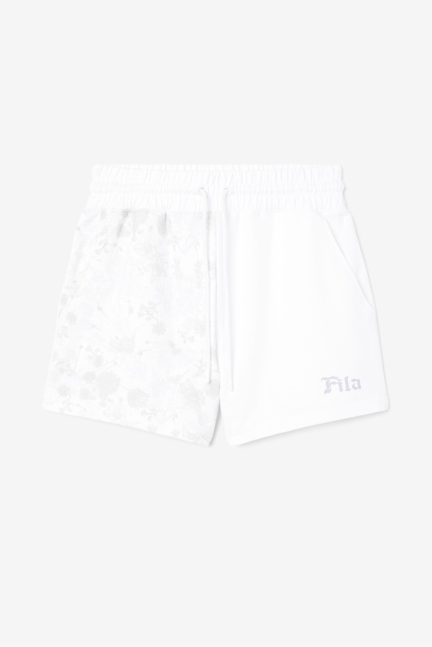 Miriam Short Fila Branco