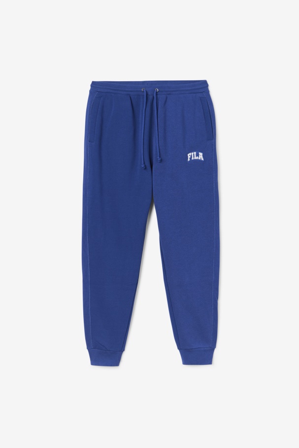Trent Jogger Fila Azul/gardenia